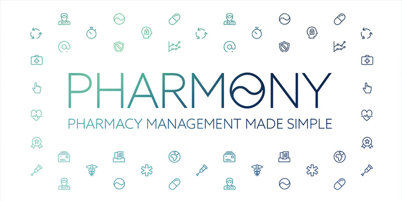 Pharmony Pharmony
