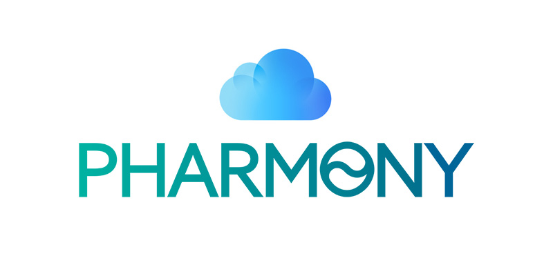 pharmony-cloud